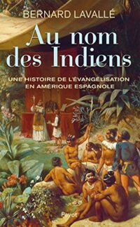 Au nom des Indiens