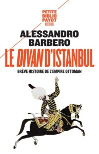 Le Divan d’Istanbul