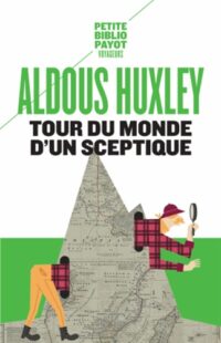 Tour du monde d’un sceptique