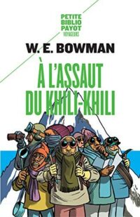 À l’assaut du Khili-Khili