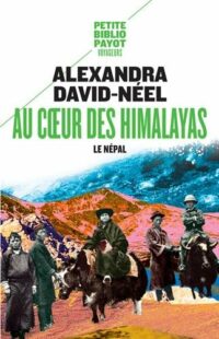 Au cœur des Himalayas