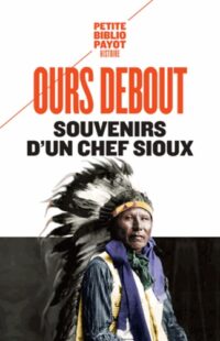 Souvenirs d’un chef sioux