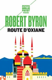 Route d’Oxiane