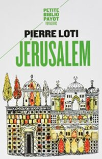 Jérusalem