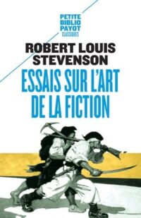 Essais sur l’art de la fiction