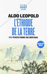 L’Éthique de la terre