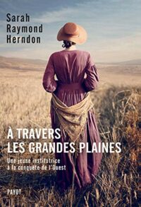 À travers les grandes plaines