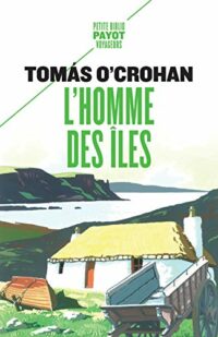 L’homme des îles