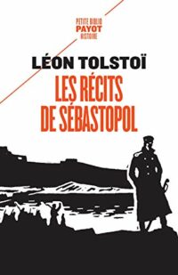 Les Récits de Sébastopol