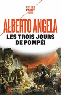 Les trois jours de Pompéi