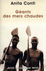 Géants des mers chaudes