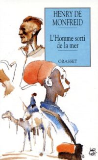 L’Homme sorti de la mer