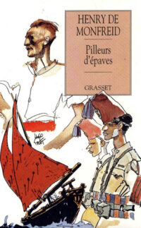 Pilleurs d’épaves