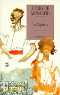 Le Lépreux