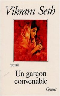 Un garçon convenable