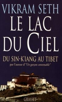 Le Lac du ciel