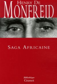 Saga africaine