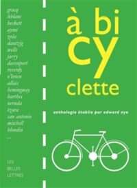 À bicyclette