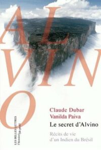 Le Secret d’Alvino