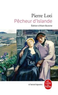 Pêcheur d’Islande