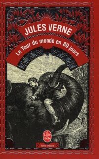 Le Tour du monde en 80 jours