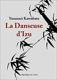 La Danseuse d’Izu