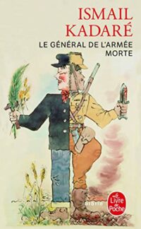 Le Général de l’armée morte