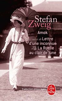 Amok ou Le fou de Malaisie