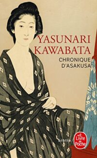Chronique d’Asakusa