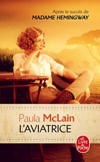 L’aviatrice