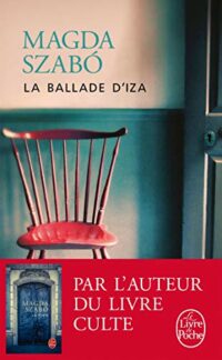 La Ballade d’Iza