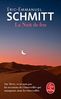 La Nuit de feu