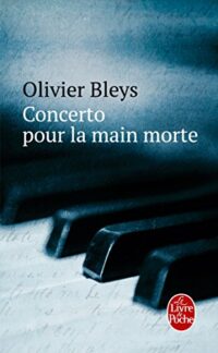 Concerto pour la main morte