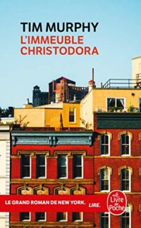 L’Immeuble Christodora