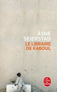 Le Libraire de Kaboul