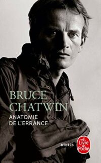 Anatomie de l’errance