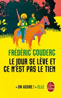 Le jour se lève et ce n’est pas le tien