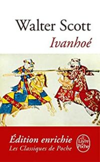 Ivanhoé