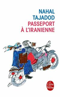 Passeport à l’iranienne