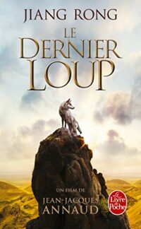 Le Totem du loup