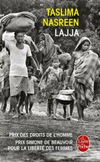 Lajja