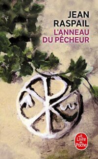 L’Anneau du pêcheur