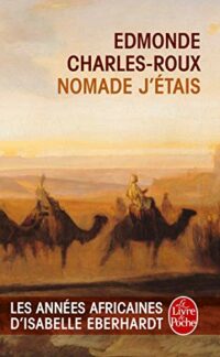 Nomade j’étais