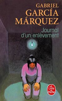 Journal d’un enlèvement