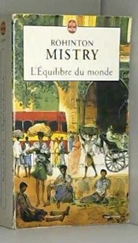 L’Équilibre du monde