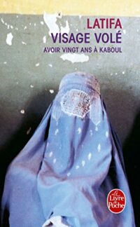 Visage volé