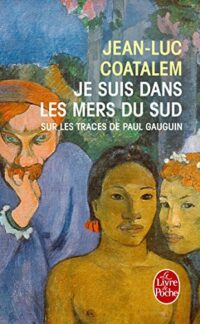 Je suis dans les mers du Sud