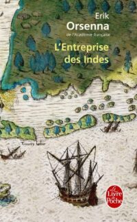 L’Entreprise des Indes