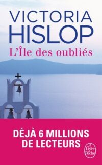 L’Île des oubliés