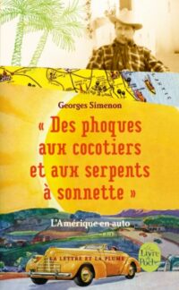 L’Amérique en auto